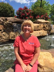 Danna, Premier Dental Health of Greer, SC