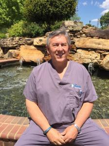 Dr. James Wright, Premier Dental Health of Greer, SC