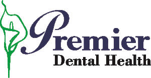 Premier Dental Health Logo