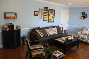 your first dentist visit