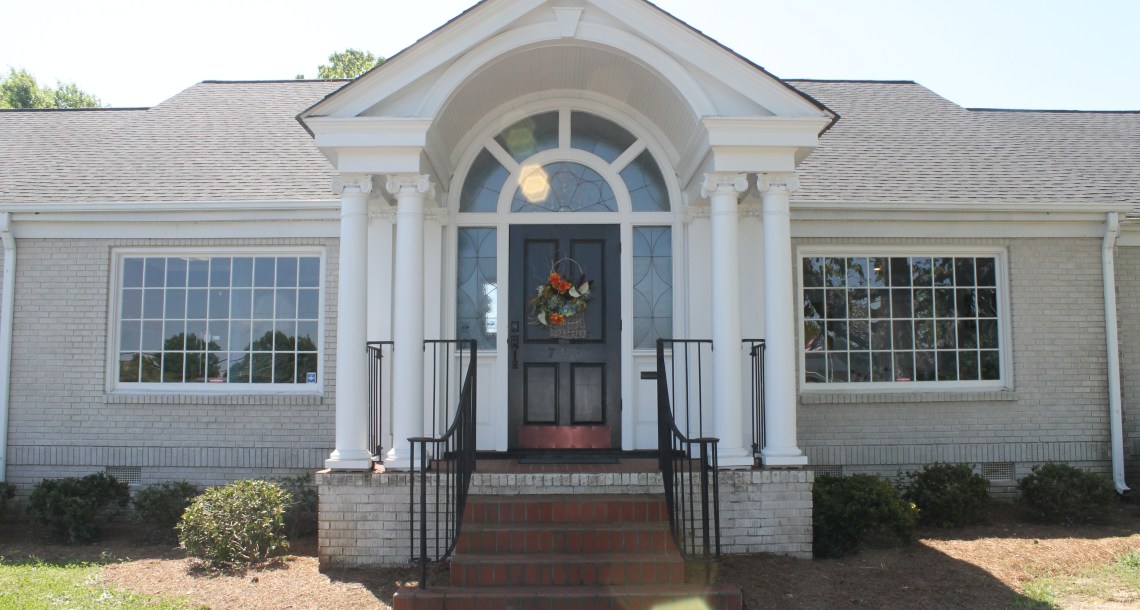 Distictive dentistry for adults